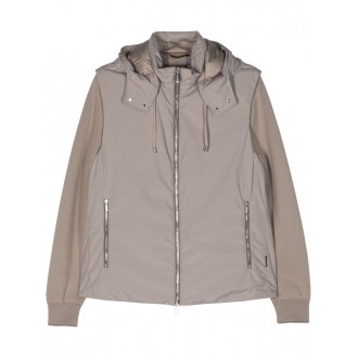 Moorer `Evan` Jacket