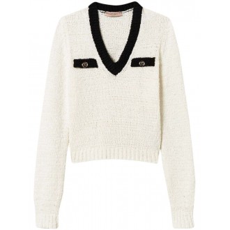 Twin Set Sweater