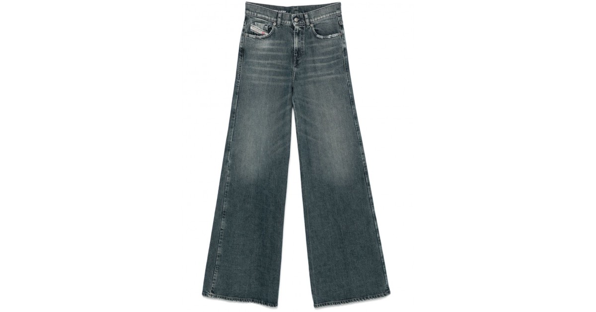 デニム・ジーパン Diesel 1978 D-Akemi 5-Pocket Jeans Diesel 1978 D-Akemi Jeans | Free People