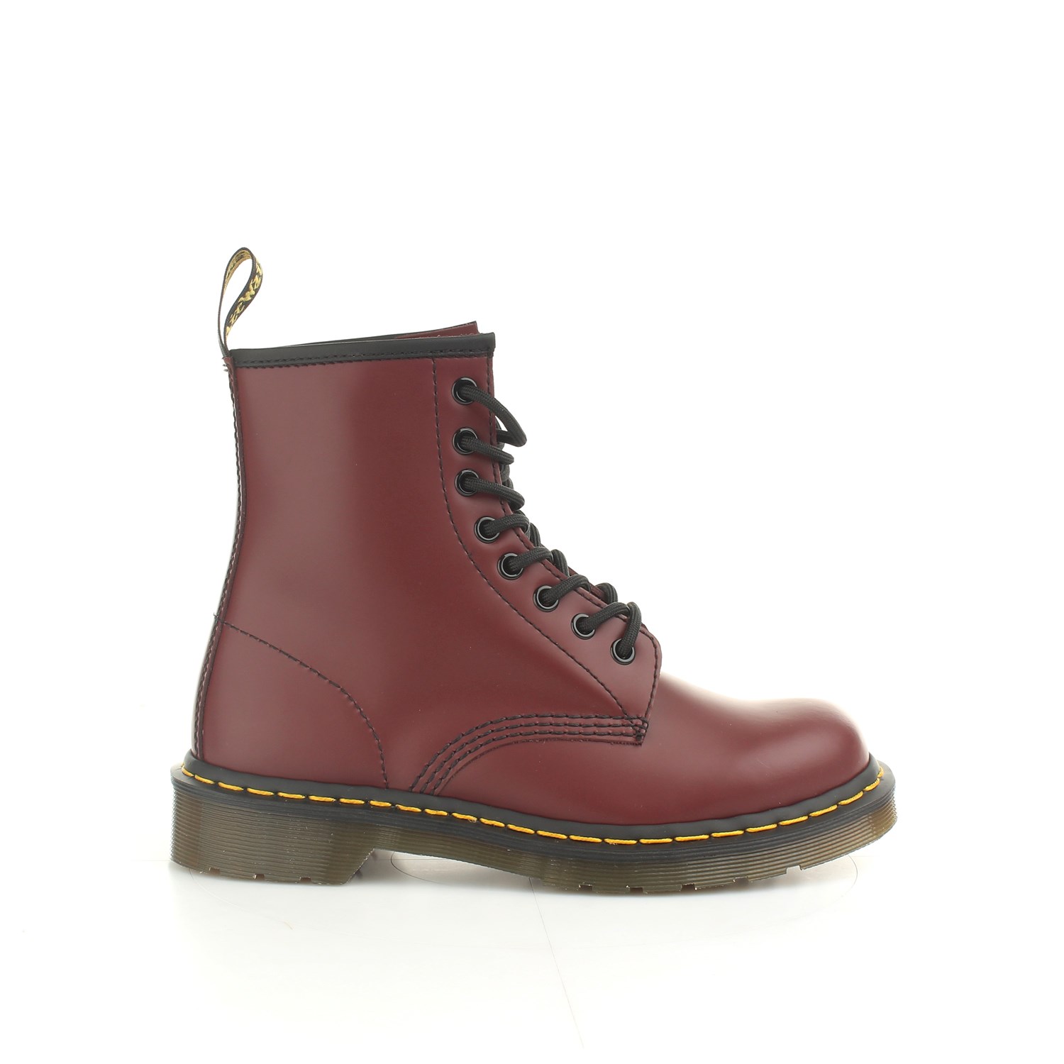 dr martens rubber sole