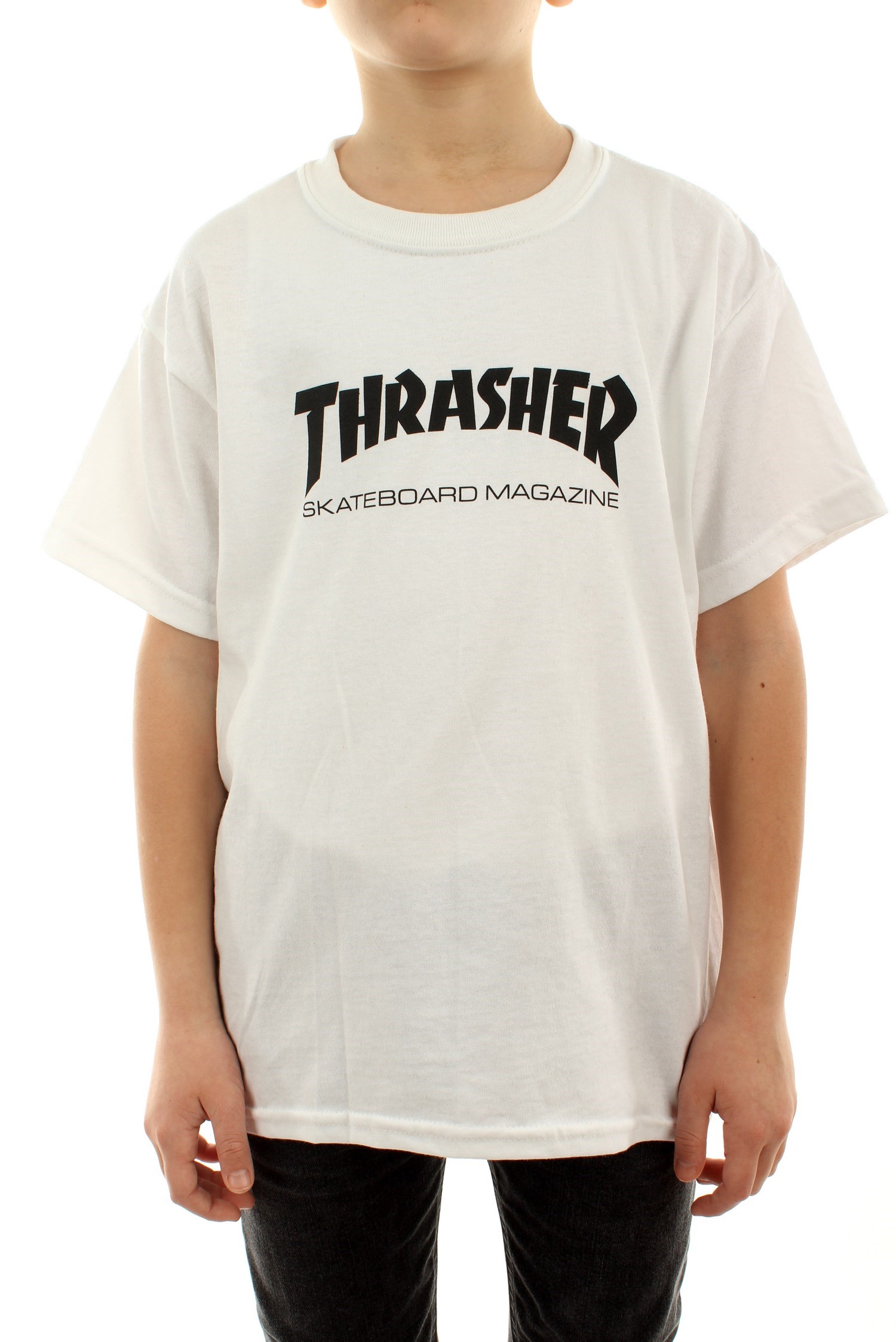 thrasher mall