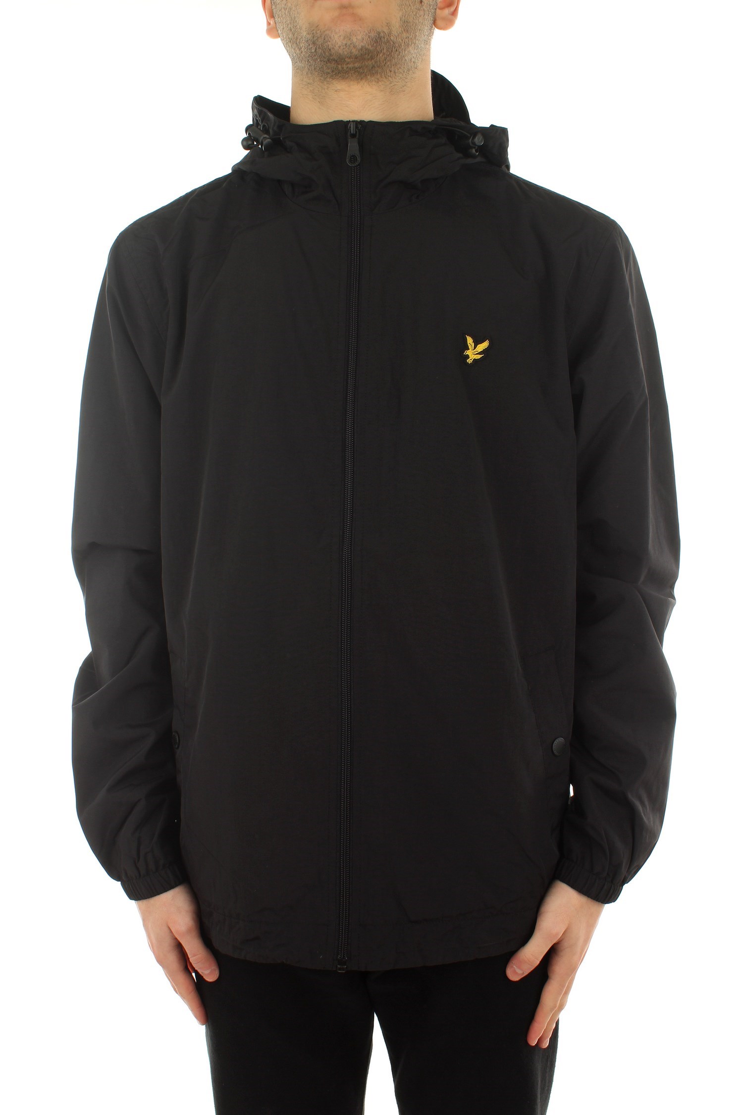 barbour light jacket