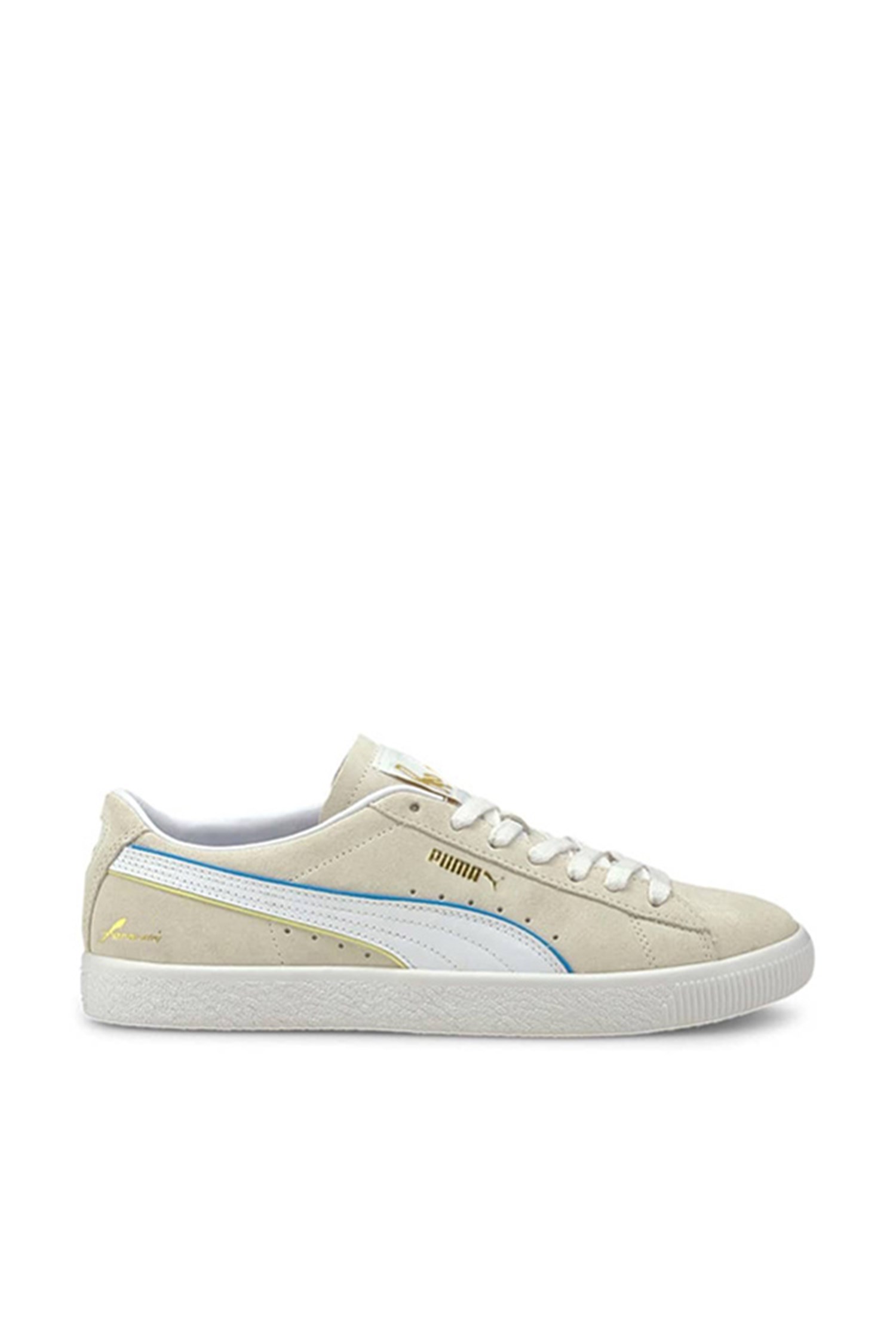 puma monza low