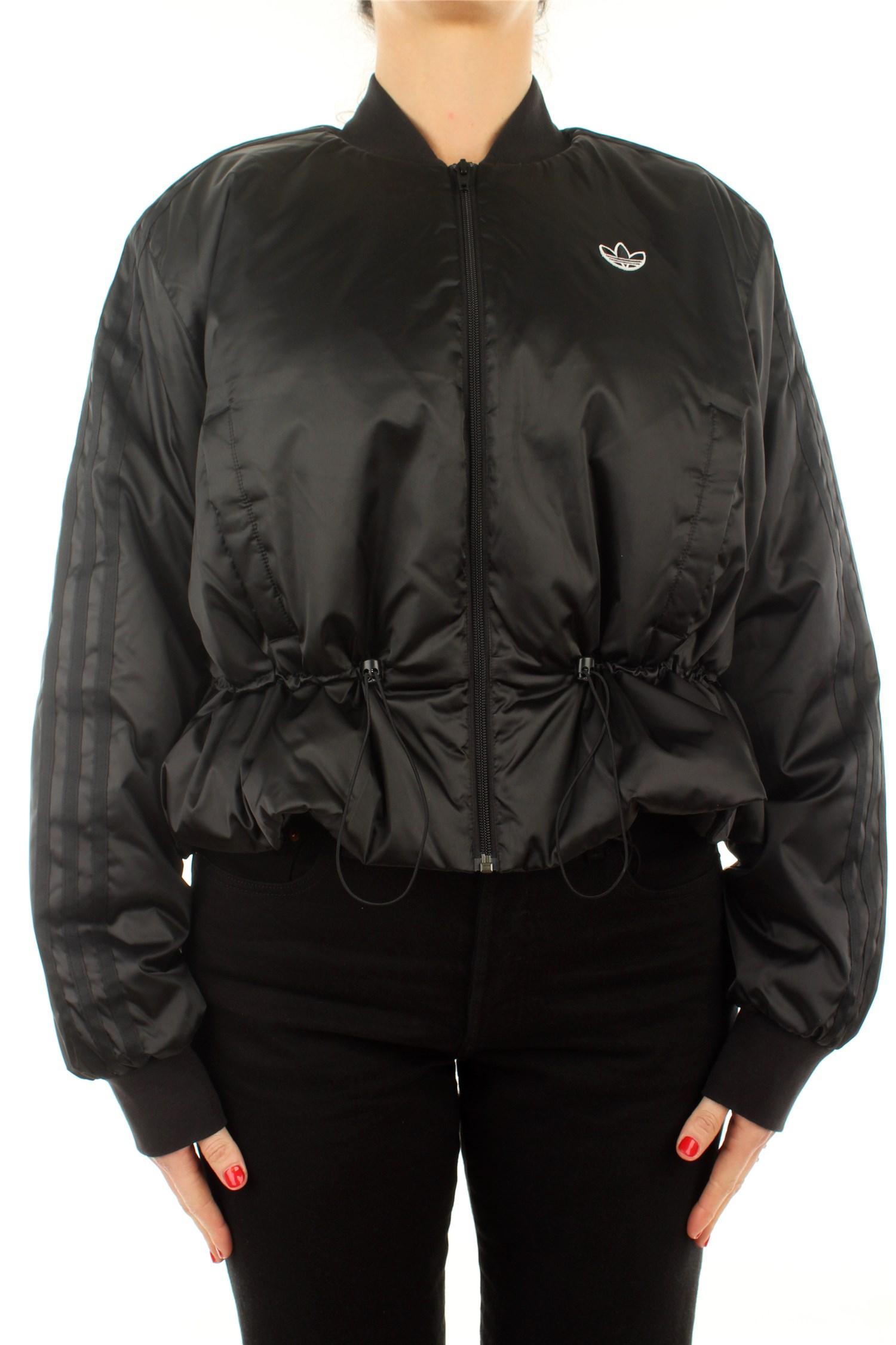 adidas jacket bomber