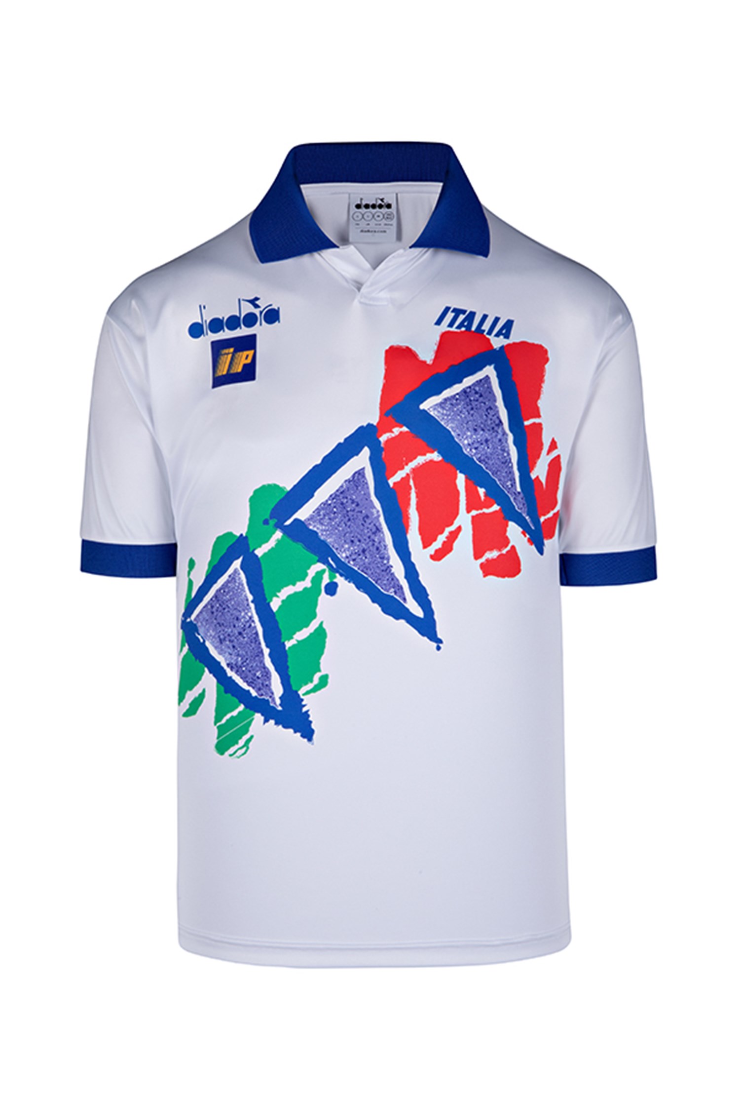 diadora polo