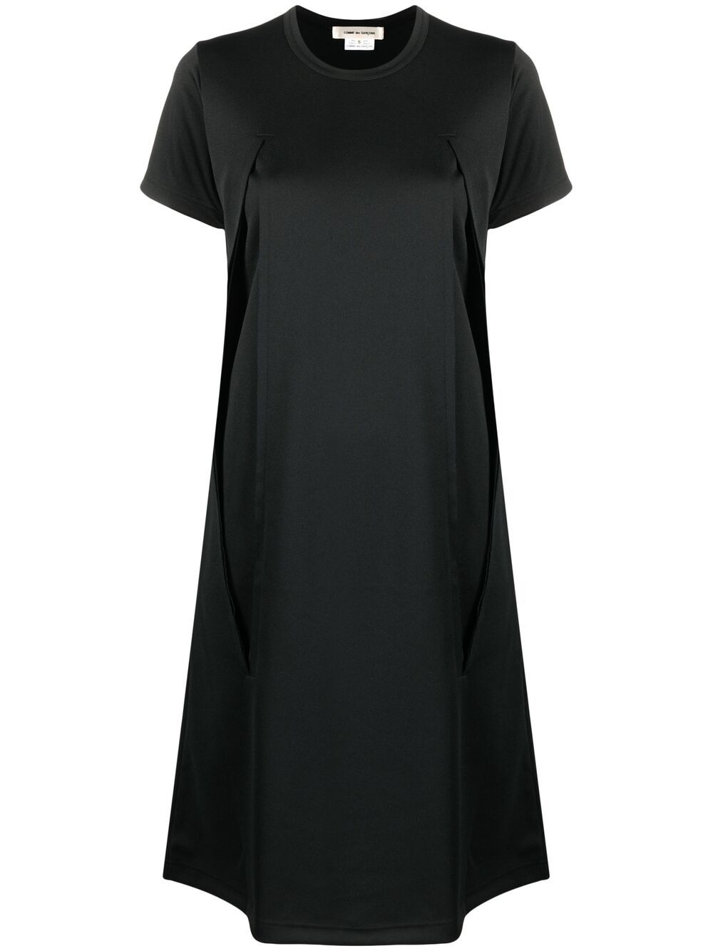 comme des garcons quebec