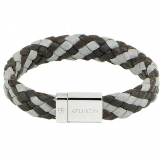 Leather Bracelet