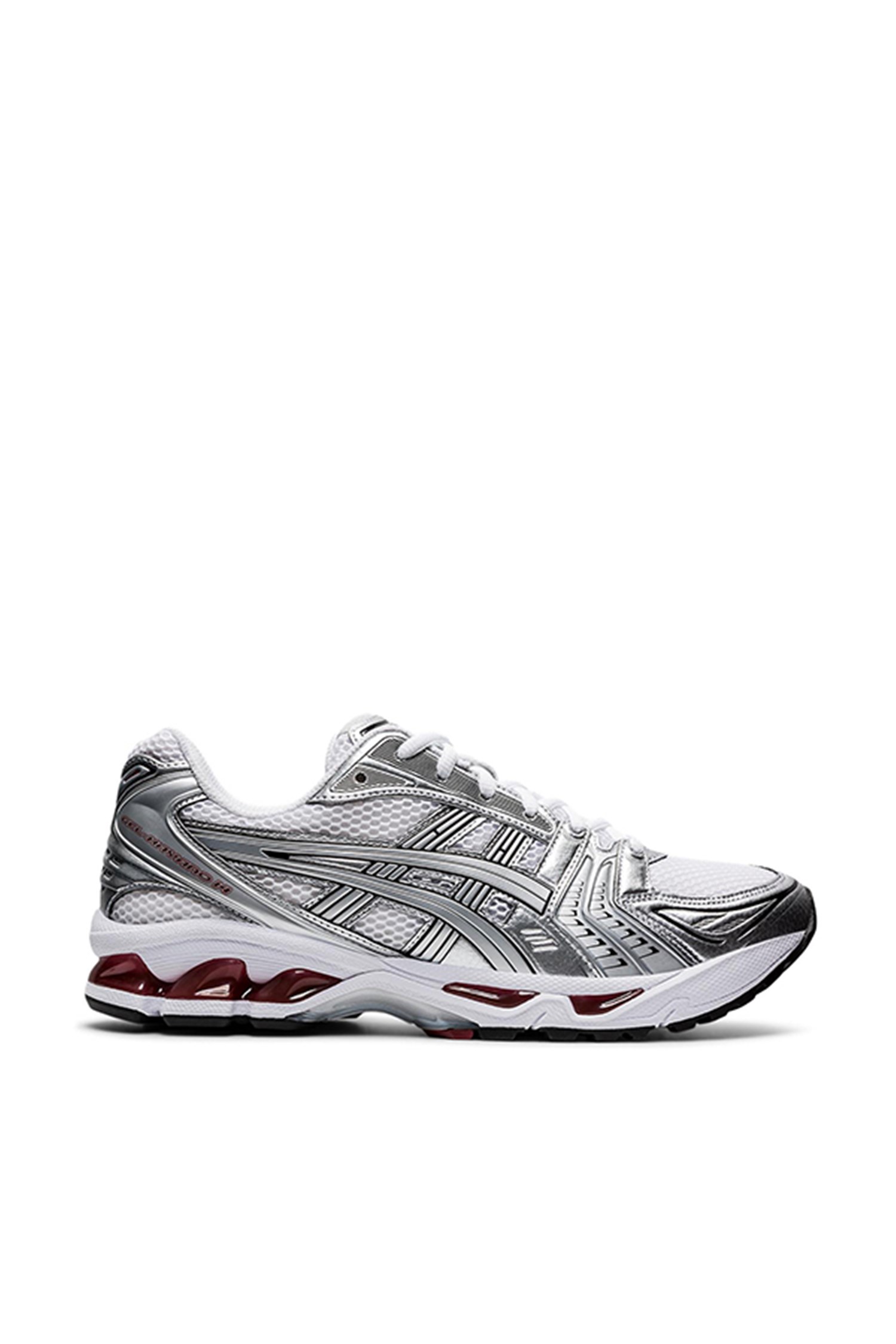 Asics genova 2025