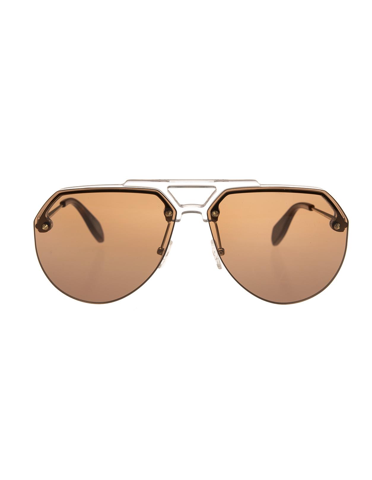 alexander mcqueen sunglass