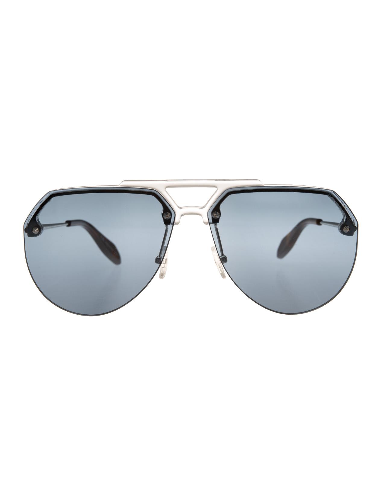 alexander mcqueen sunglasses