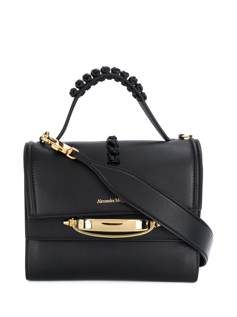 alexander mcqueen bag