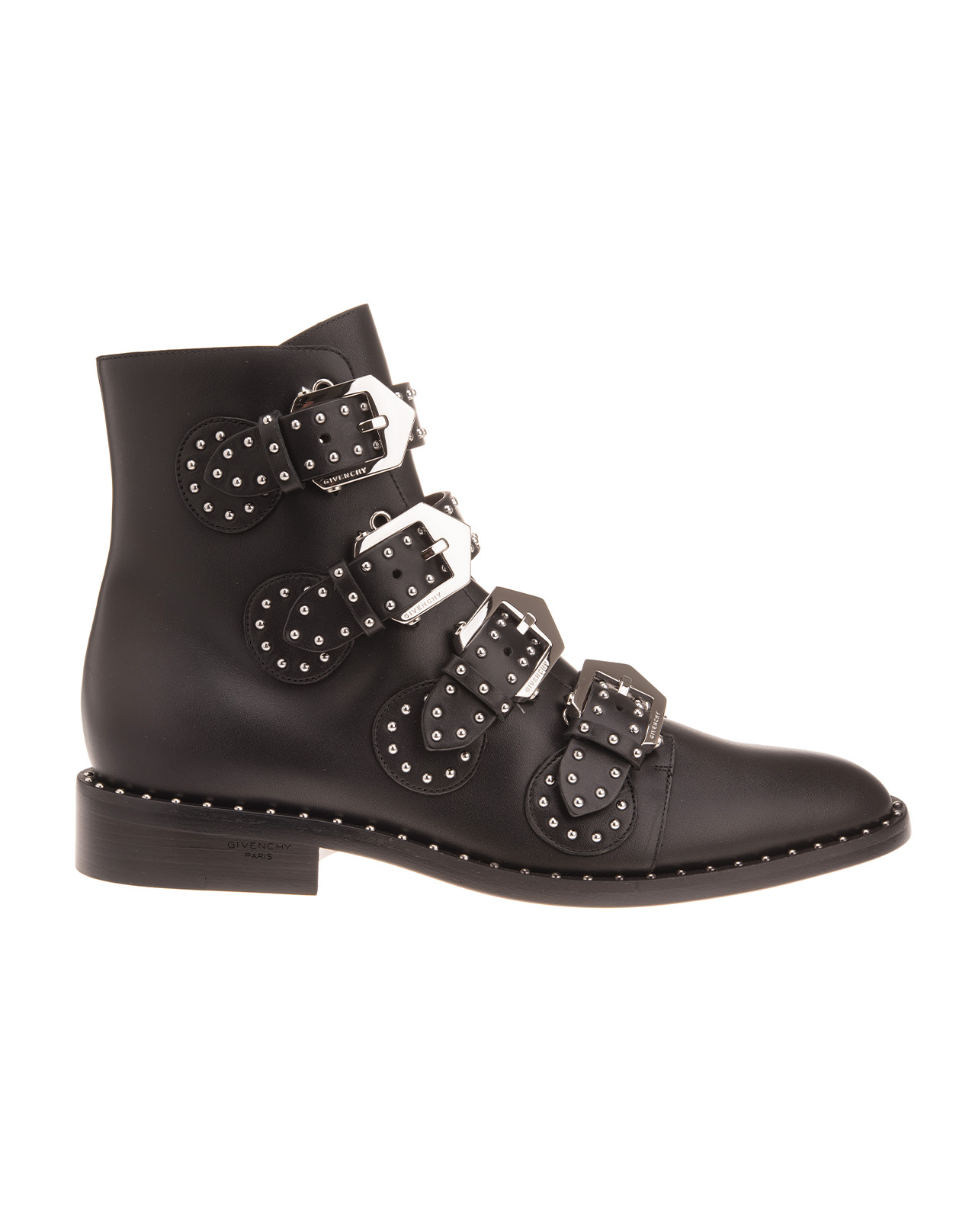 givenchy bedford mules