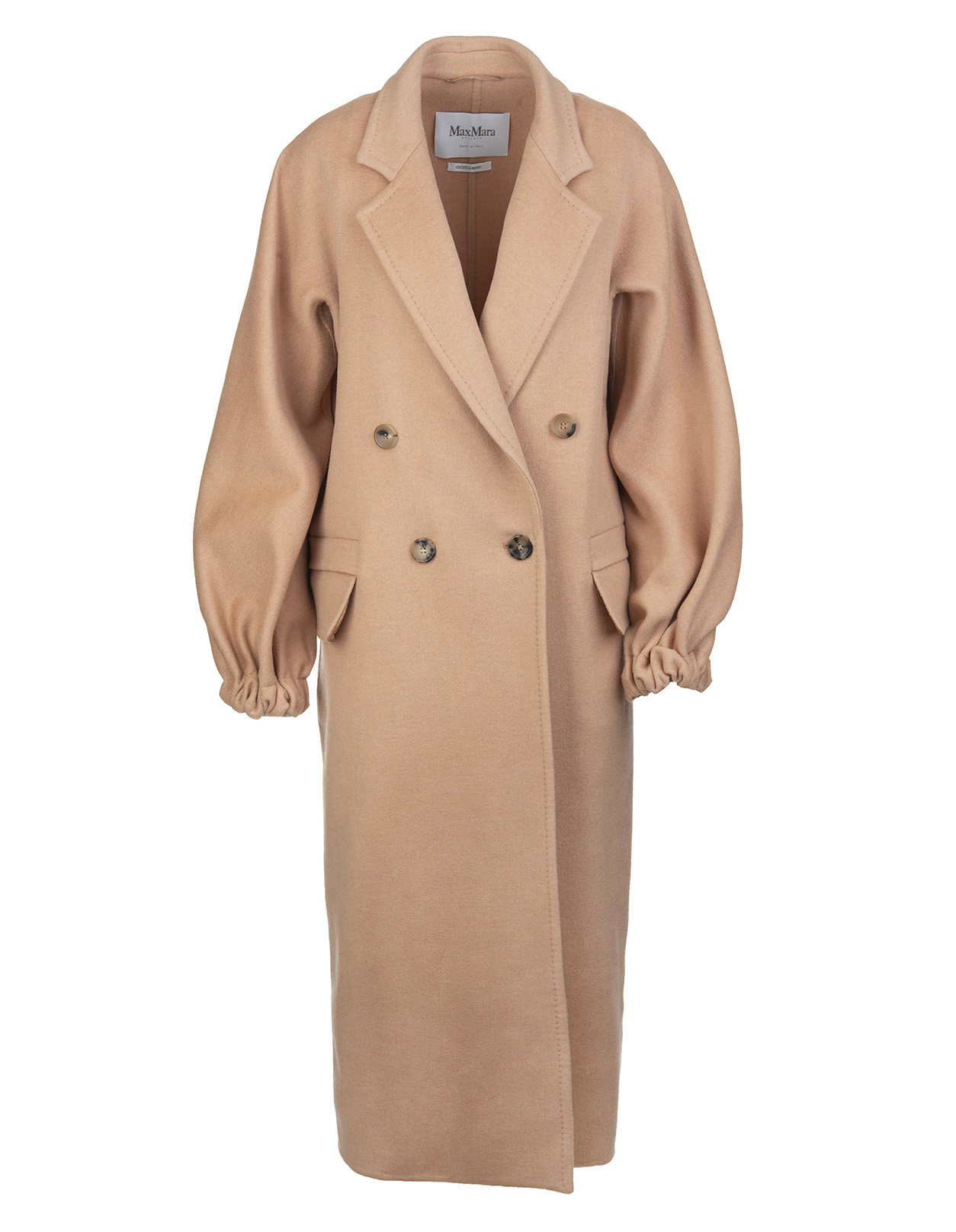 tk maxx camel coat