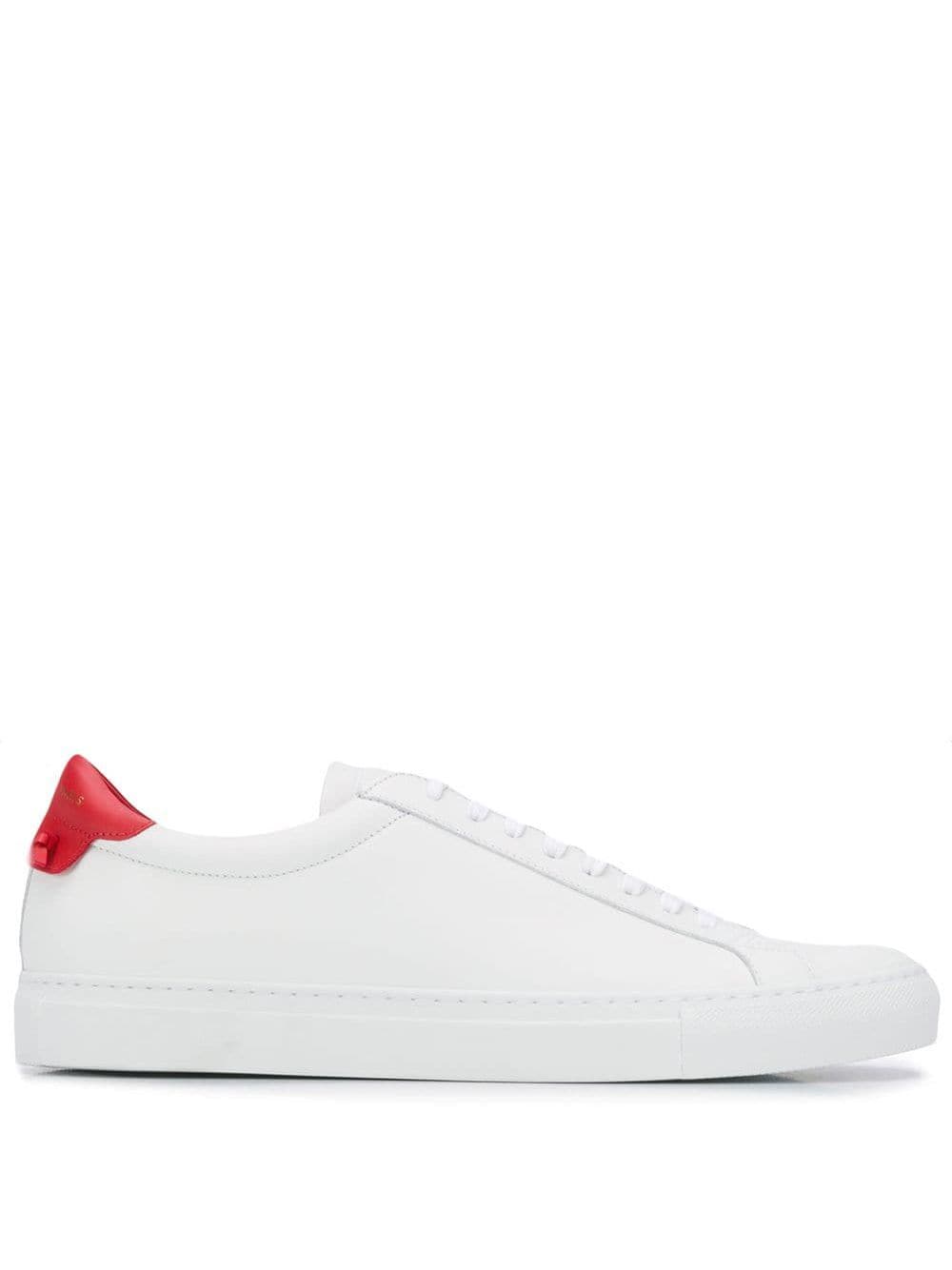 sneakers bianche givenchy