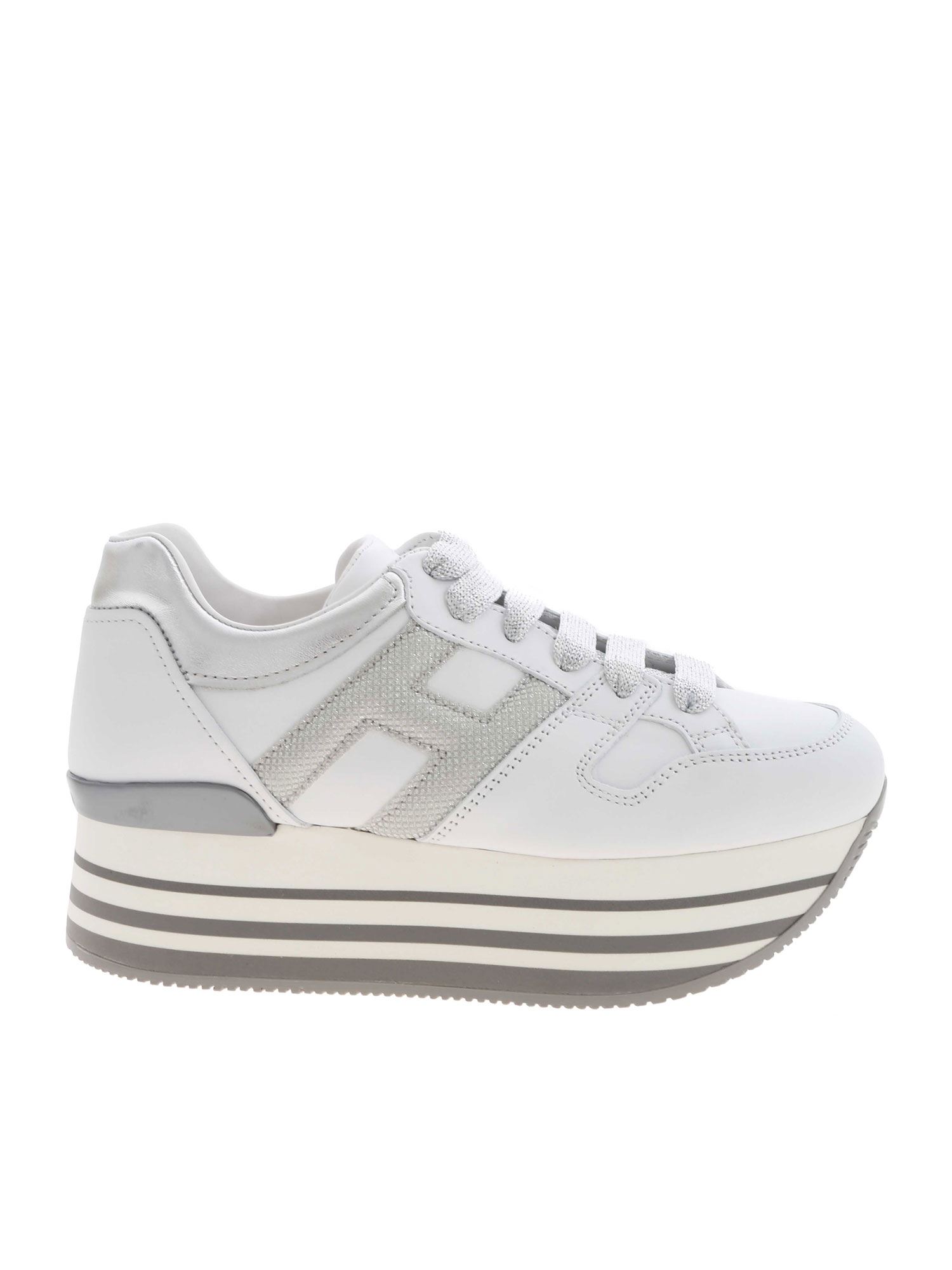 hogan platform argento