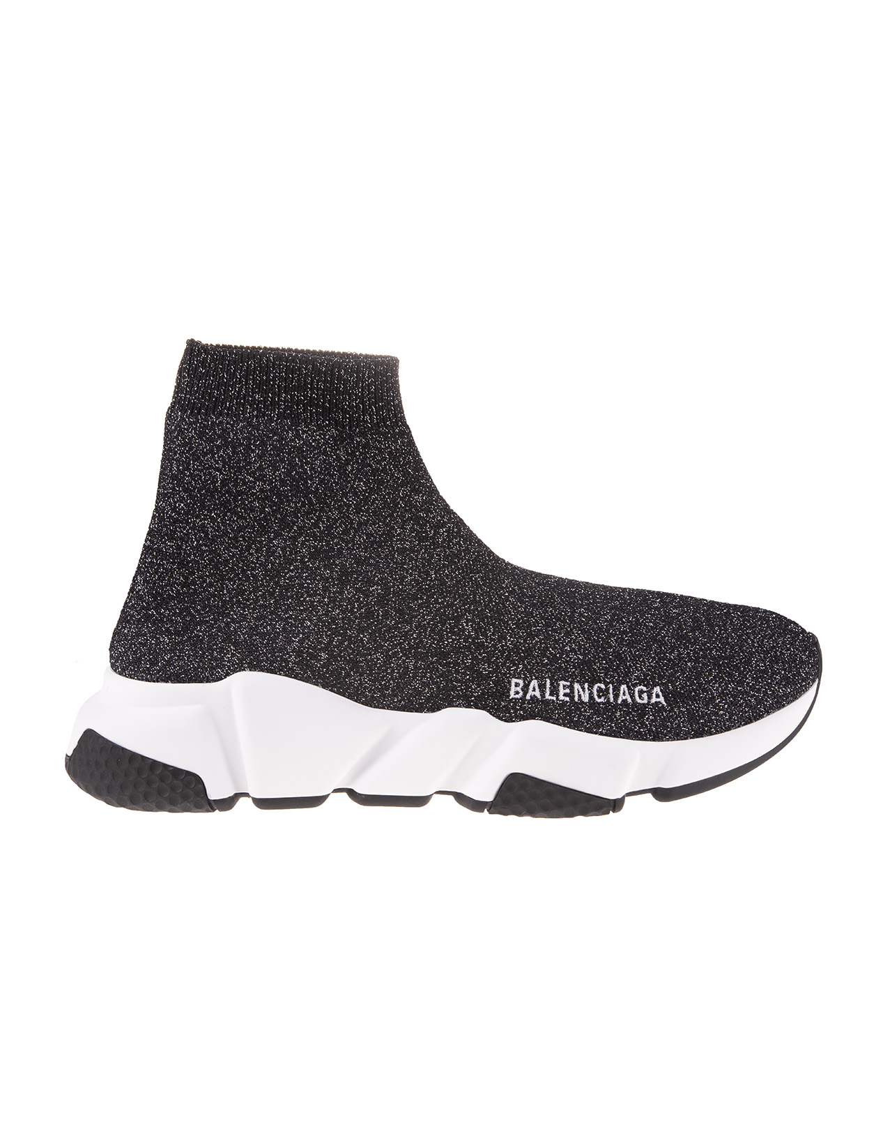 balenciaga argento