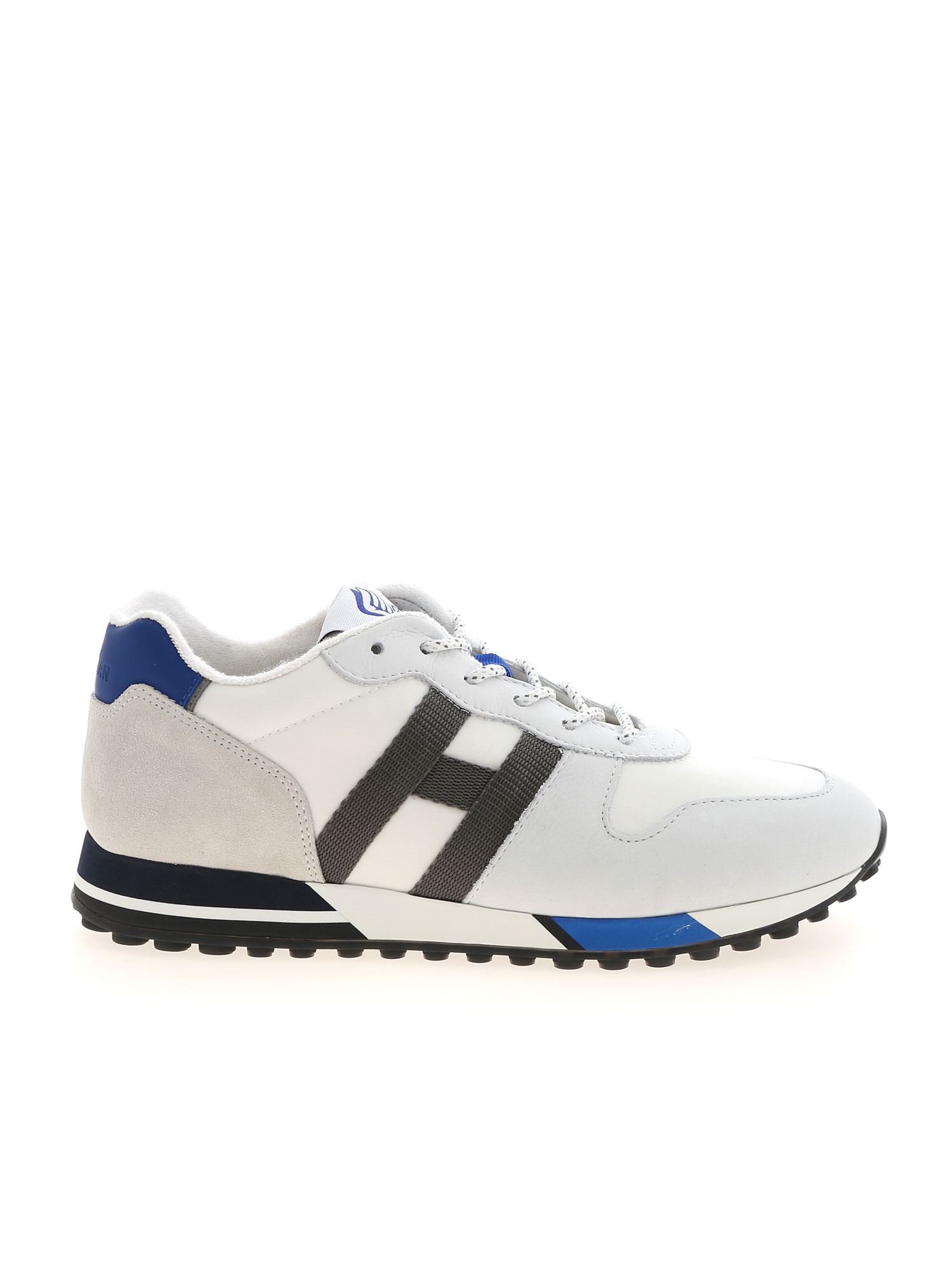 hogan bianche e blu