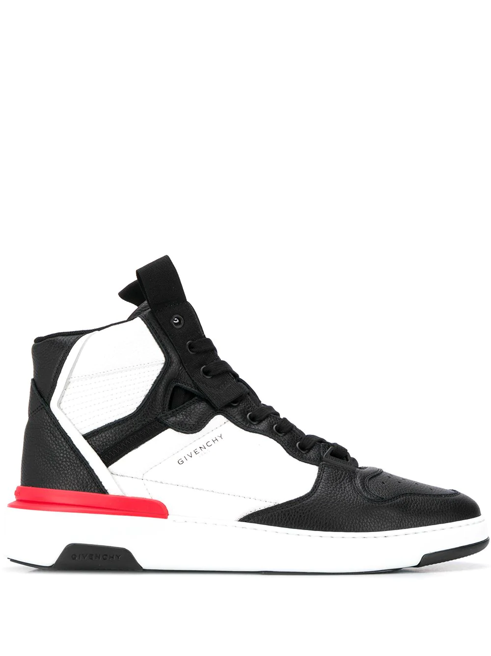 givenchy scarpe uomo basse
