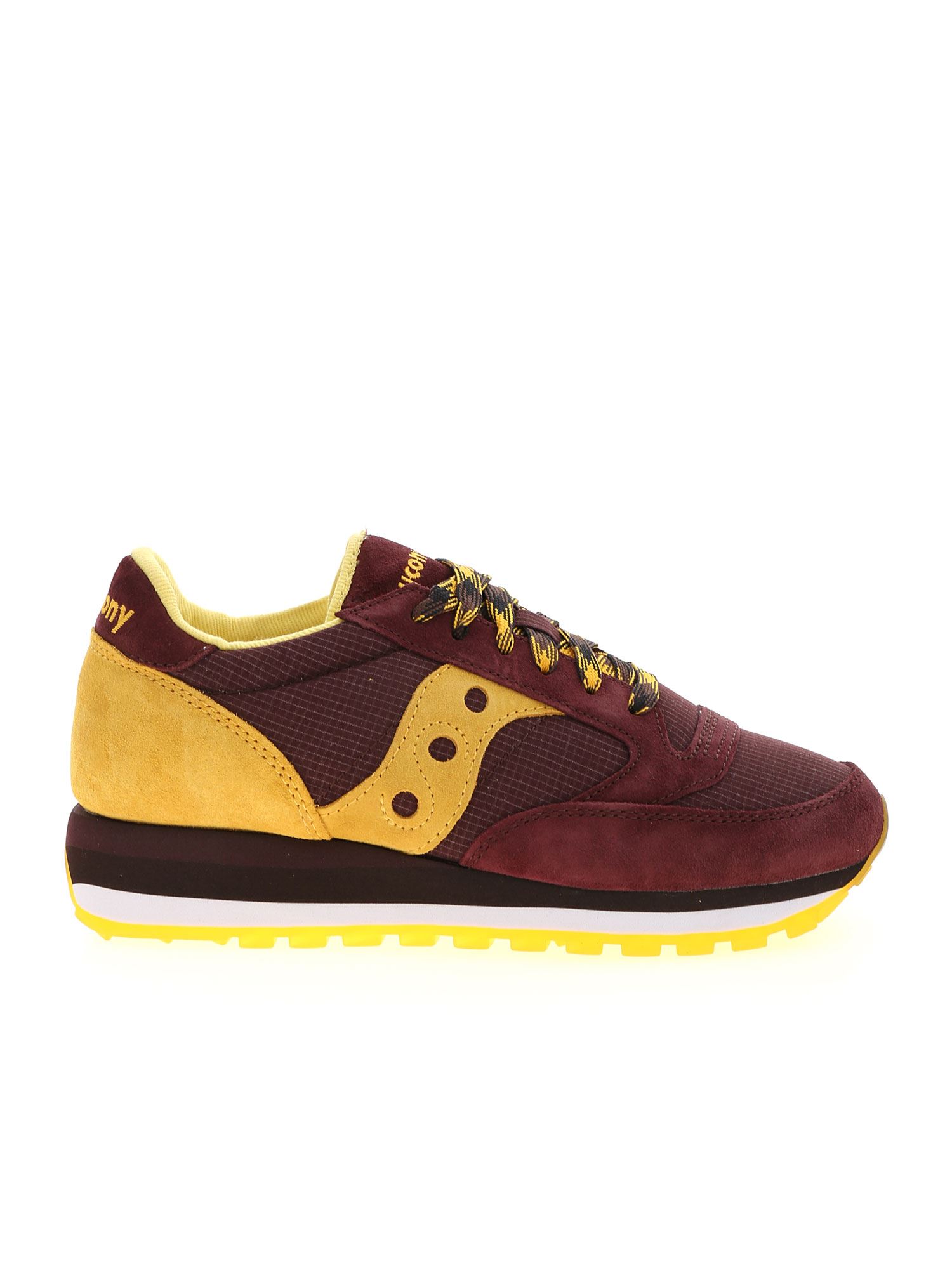 saucony jazz a brescia