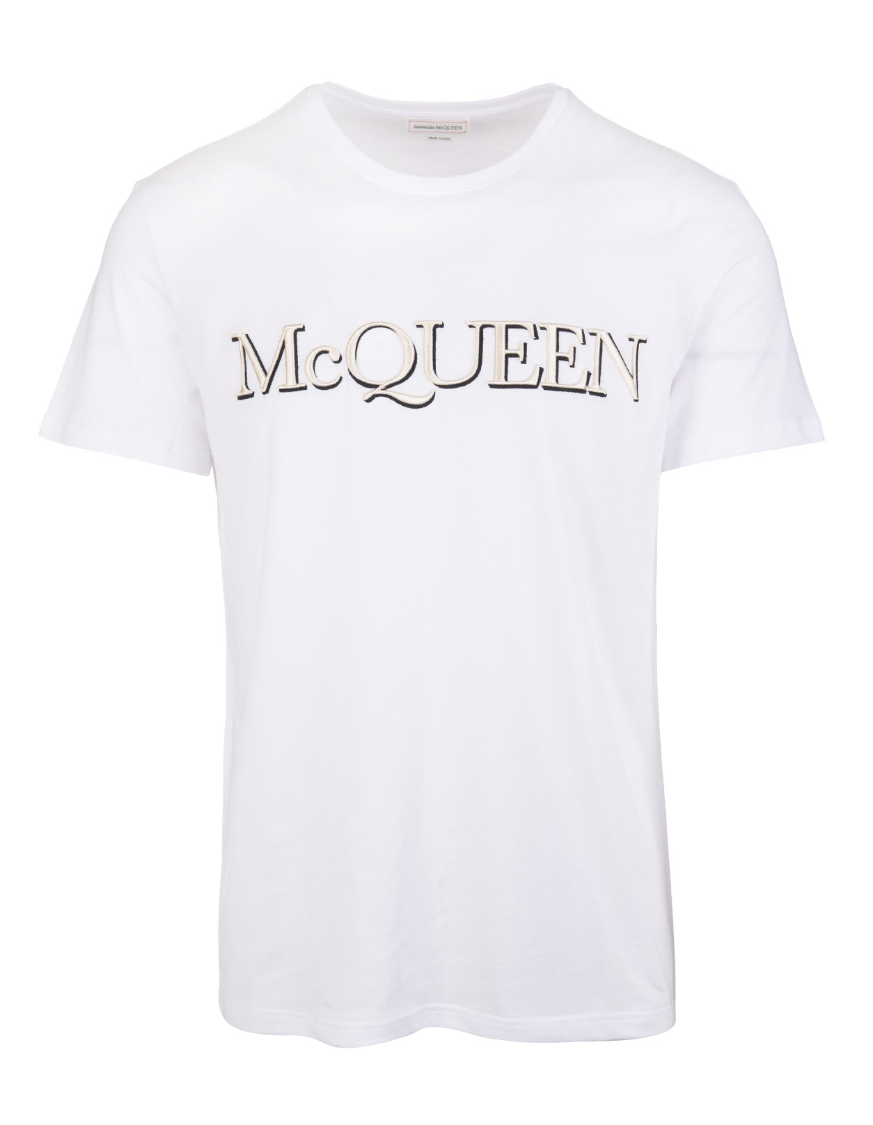 alexander mcqueen t shirt men