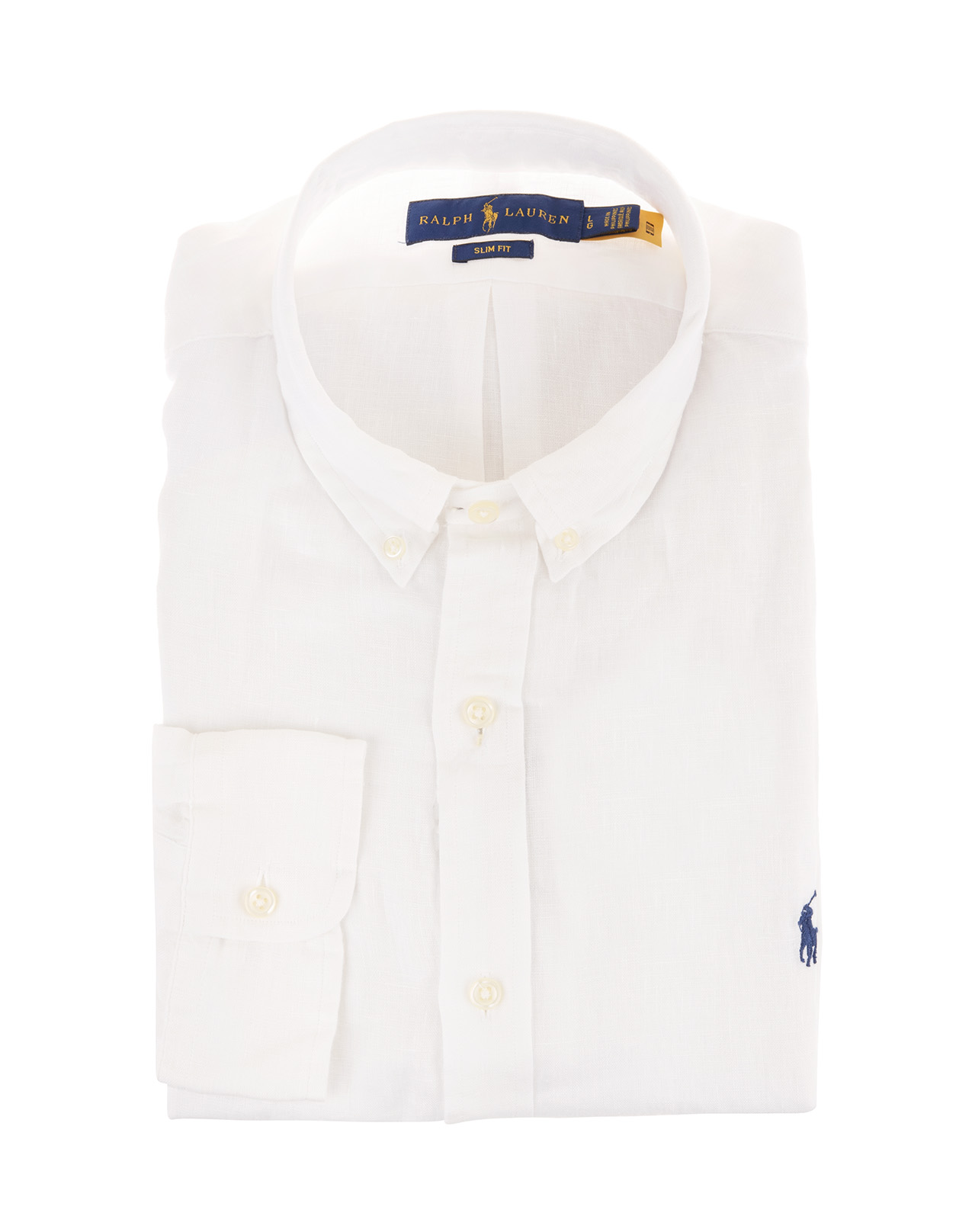 polo ralph lauren uomo slim fit