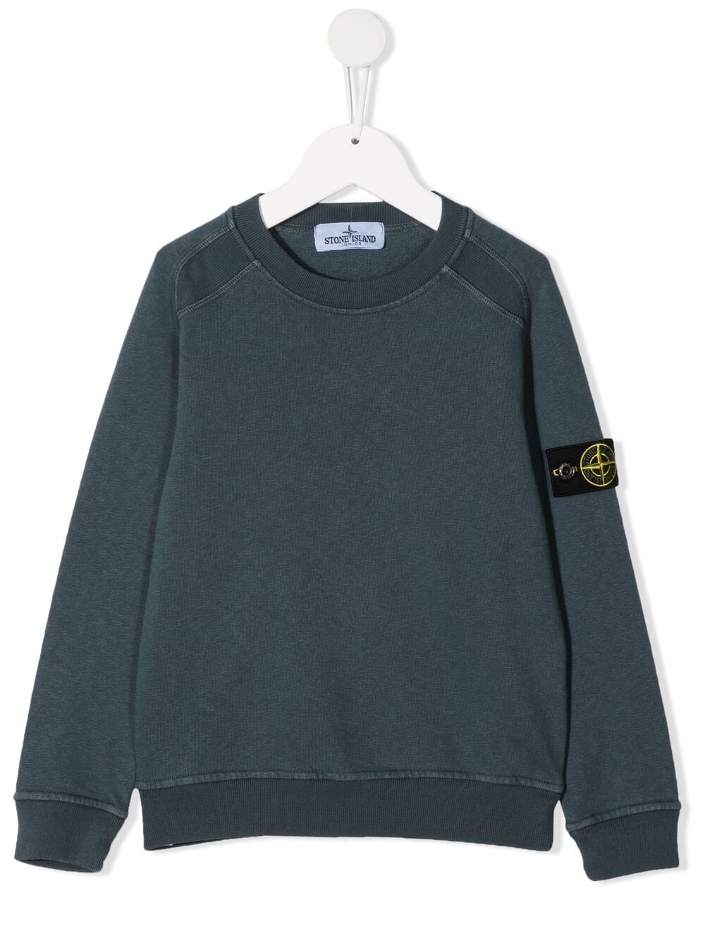 stone island store roma