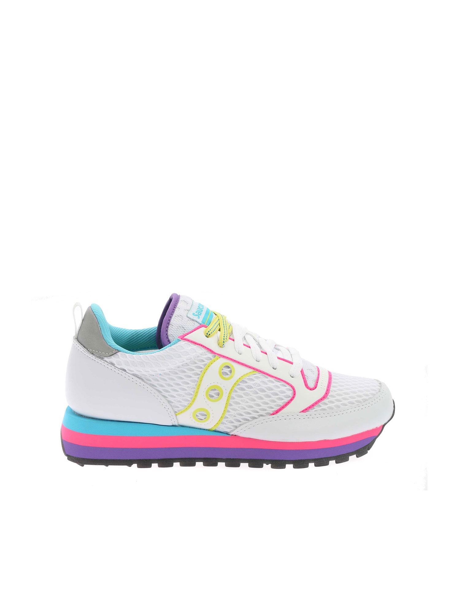 saucony seattle