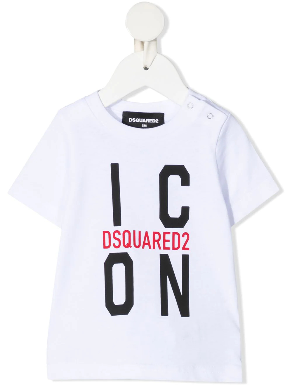 dsquared baby clothes