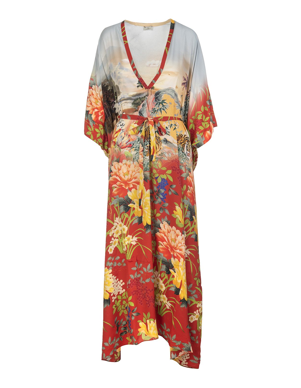 etro caftan