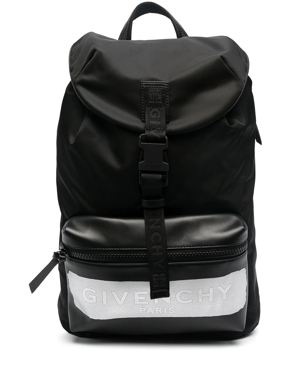 givenchy black backpack
