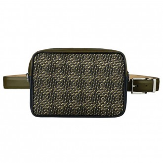 Medium “Beura” Belt Bag