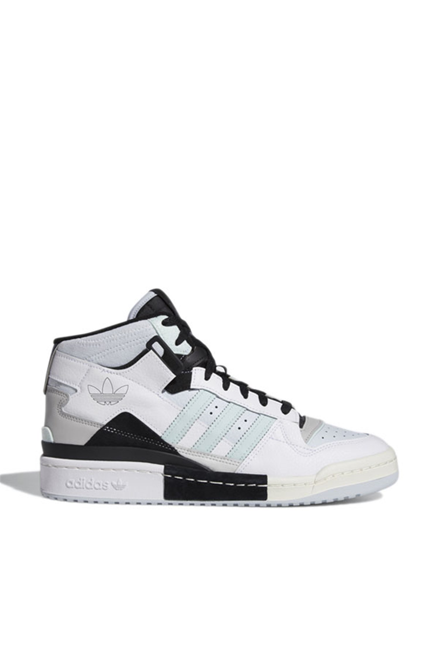 adidas sneakers high for men