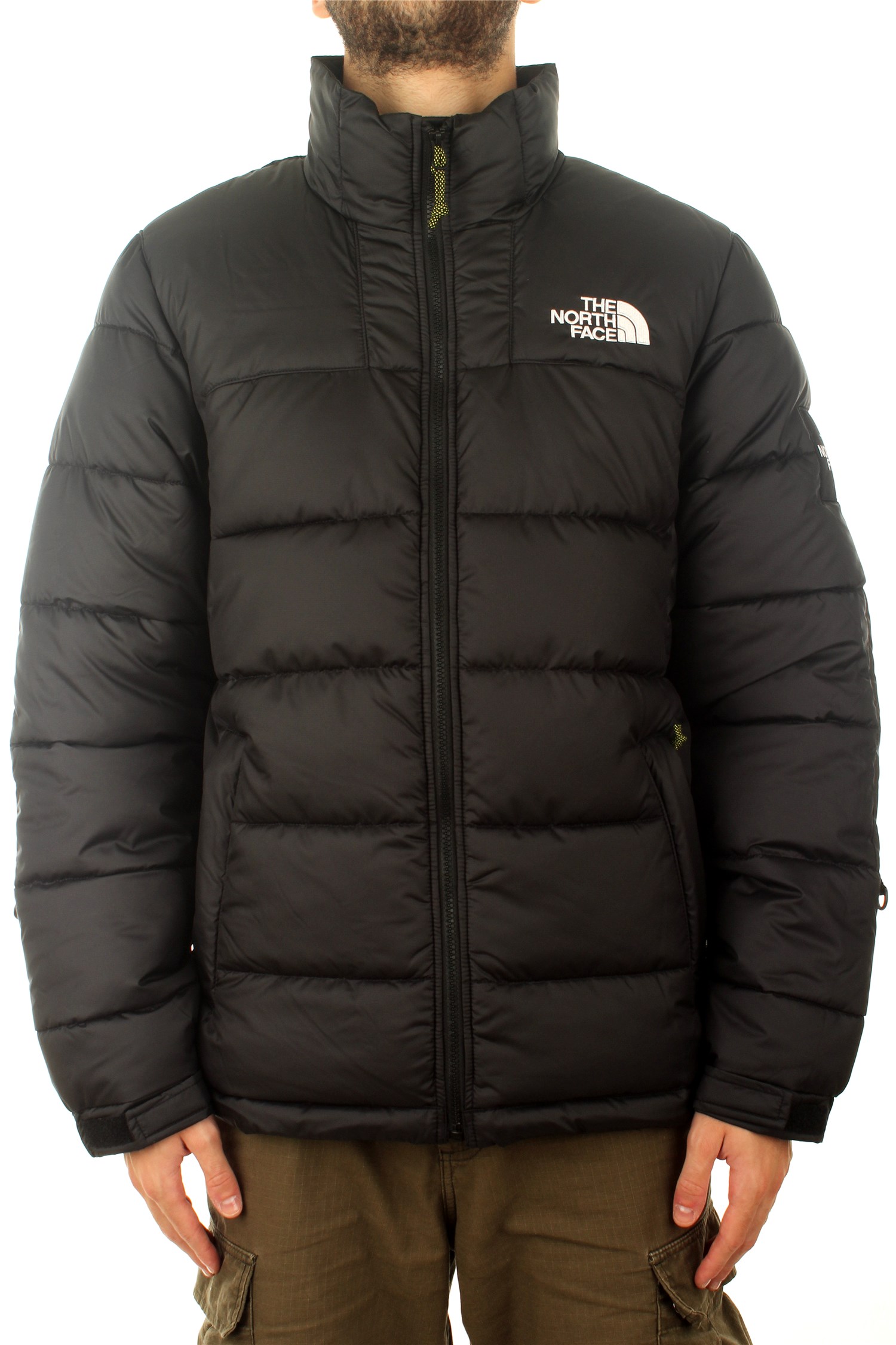 north face bomber