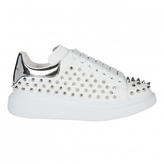 Oversized Sole Sneakers Oversized Sole Sneakers