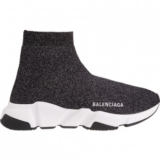 balenciaga paillettes