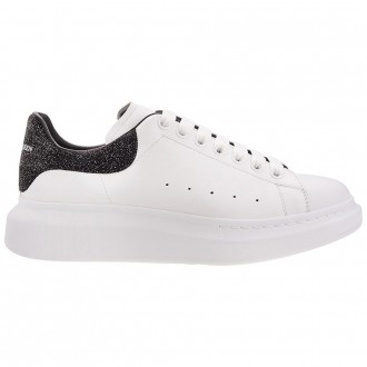 Oversize Sneaker With Glitter Oversize Sneaker With Glitter