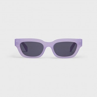 Rectangular S192 Sunglasses In Acetate