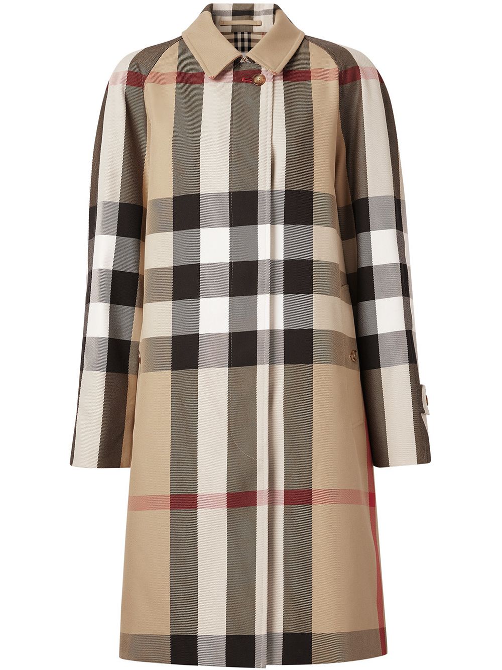 burberry paris