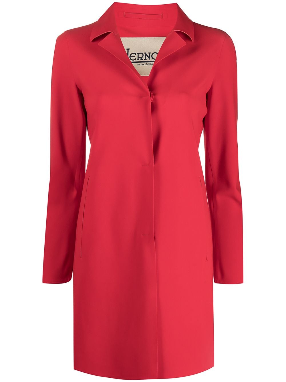 herno cappotto