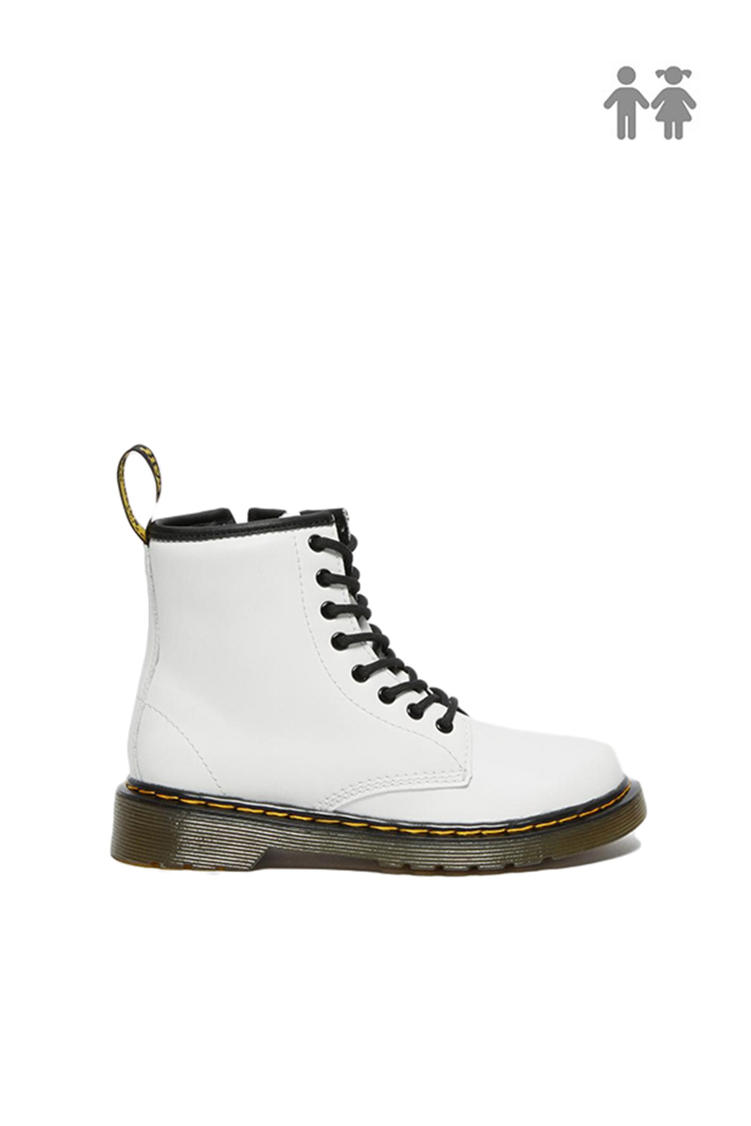 Turnkey Solutions 1460 Ben Dr Martens Botas Barcelona Dr Martens