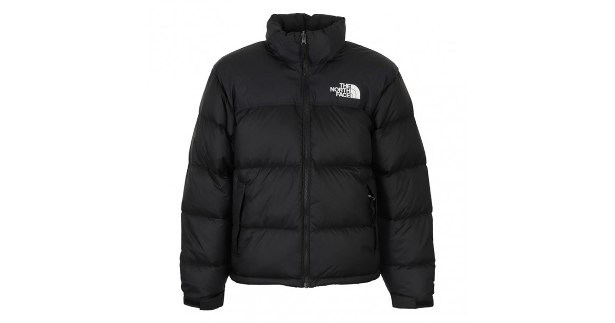 north face 007 jacket