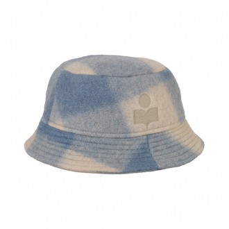 Light Blue Haley Hat
