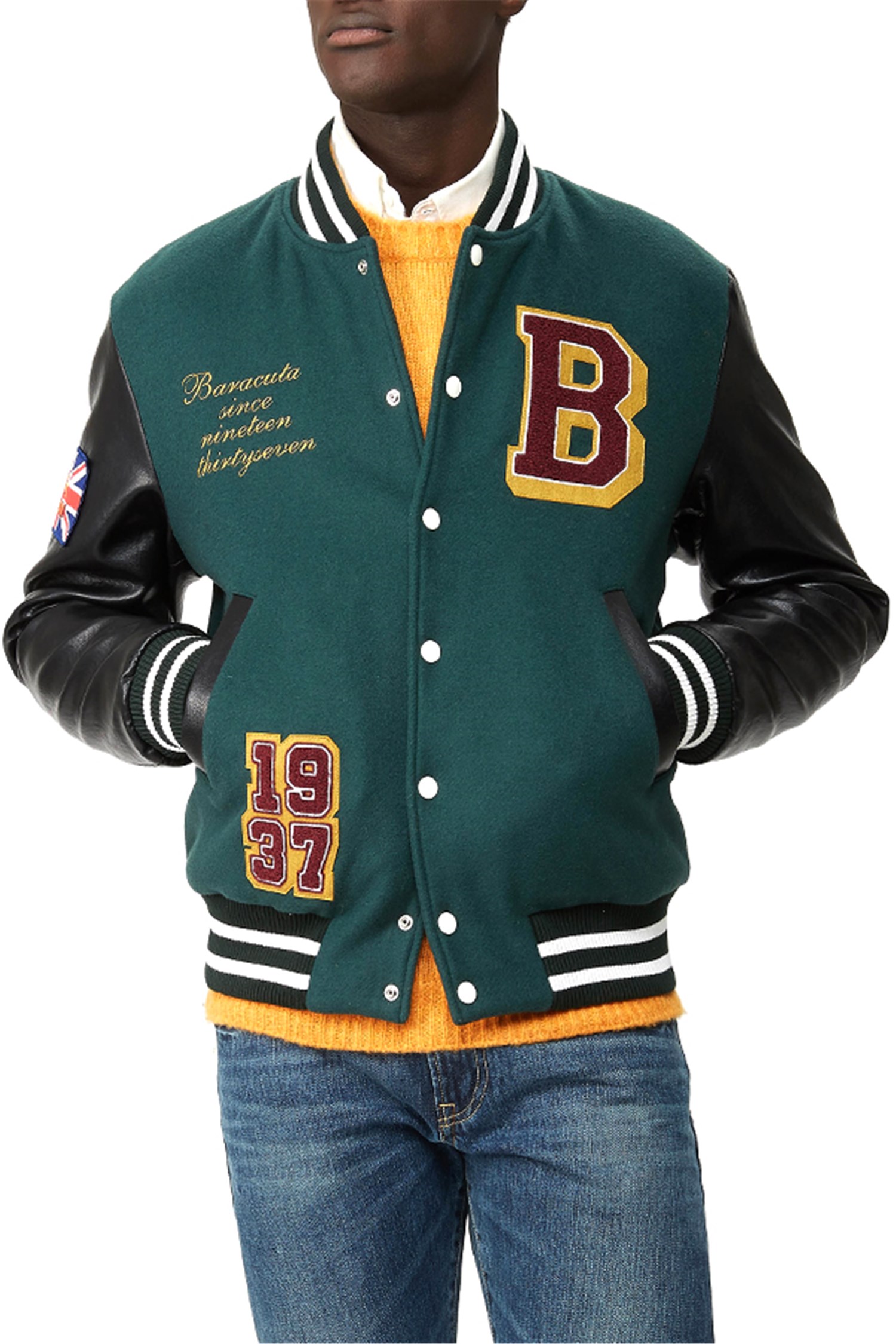 baracuta brand
