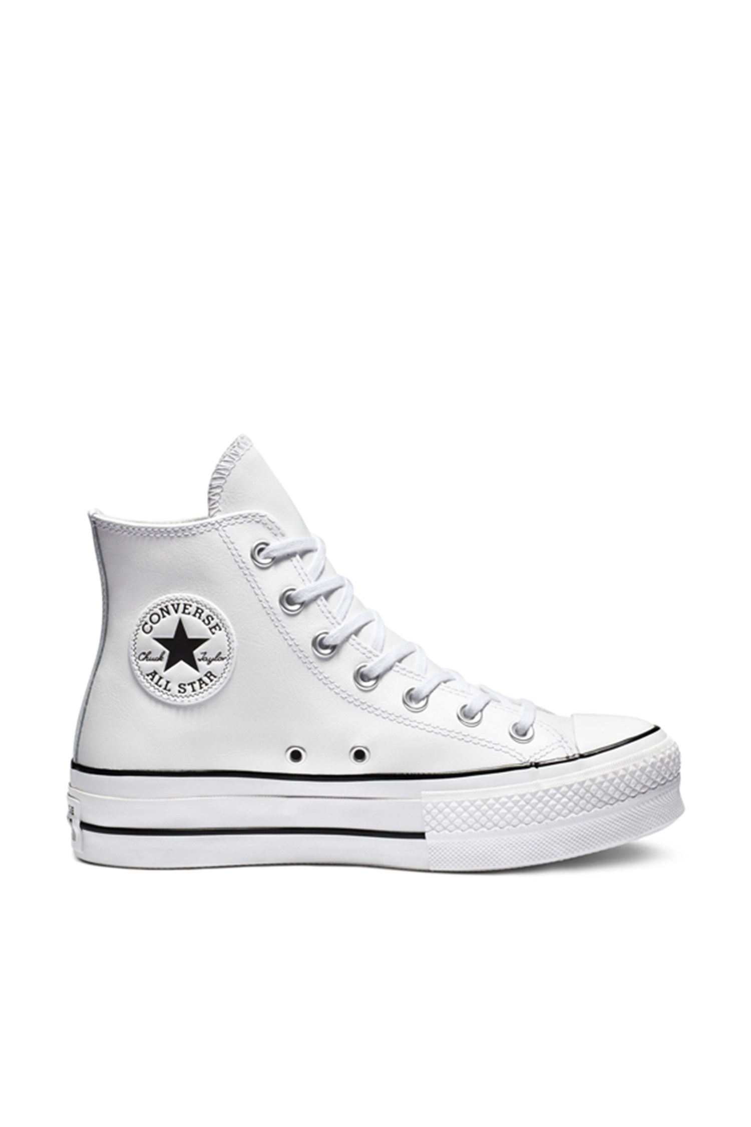 converse platform milano
