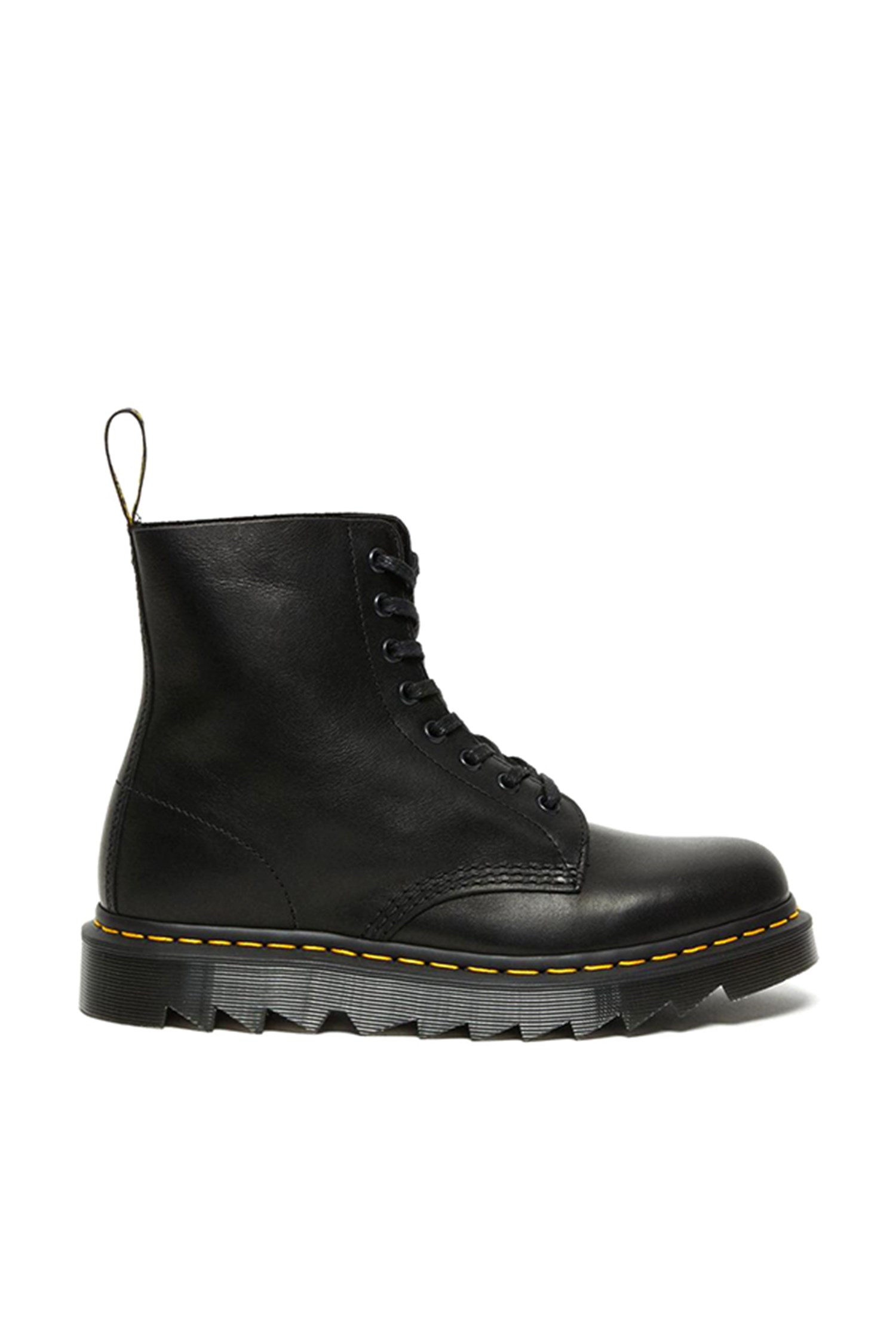 dr martens platform torino