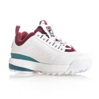 Sneakers CB Low WMN 1010604.02H Sneakers CB Low WMN 1010604.02H
