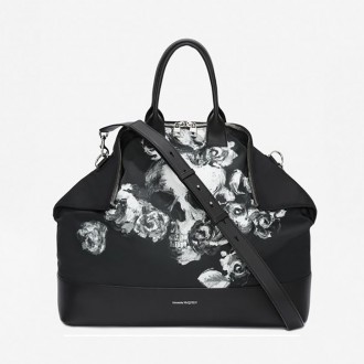 Shopper De Manta East West Shopper De Manta East West