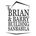 The Brian & Barry Building