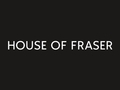 House of Fraser