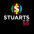 Stuarts London